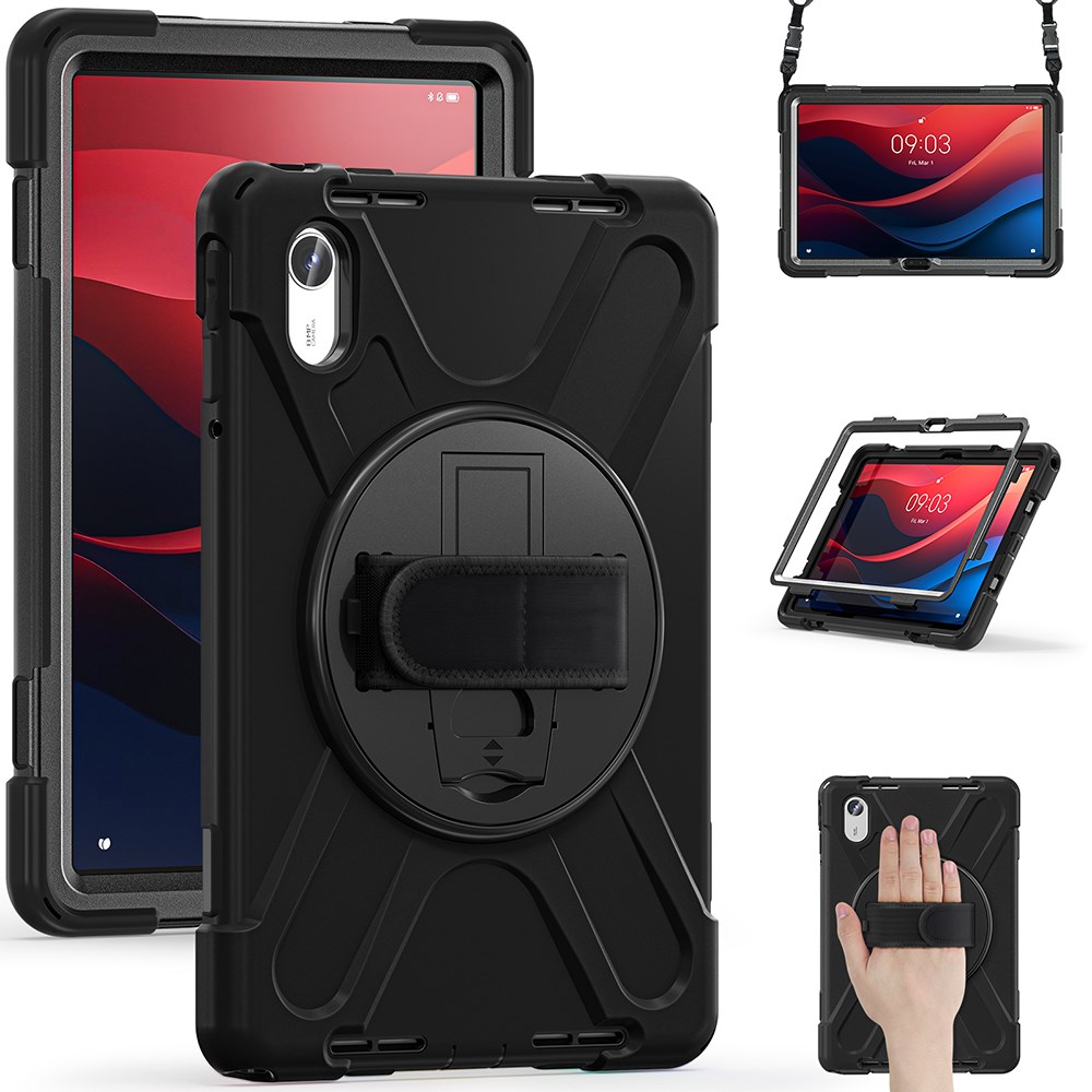 Lenovo Tab M11 TB-330FU Zore Defender Tablet Silikon