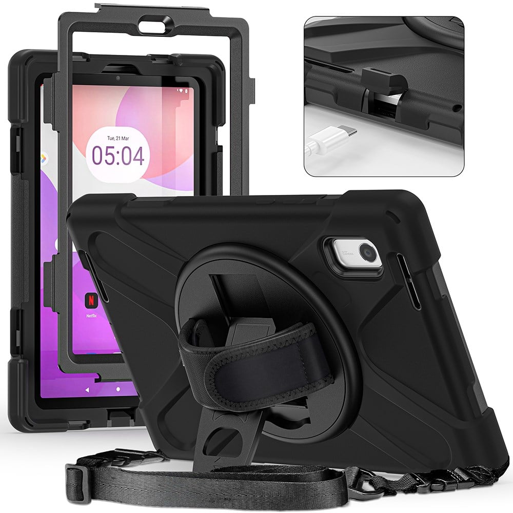 Lenovo Tab M9 Zore Defender Tablet Silikon