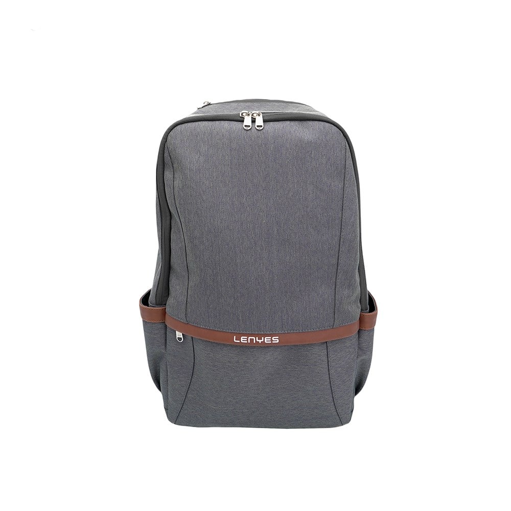 Lenyes LB545 Rambler Serisi Polyester Kumaş Su Geçirmez Sırt Çantası