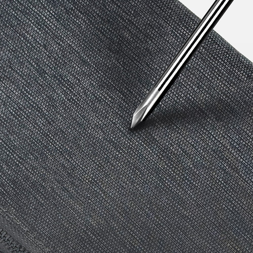Lenyes LB546 Rambler Serisi Polyester Kumaş Su Geçirmez Mobil Aksesuar Çantası