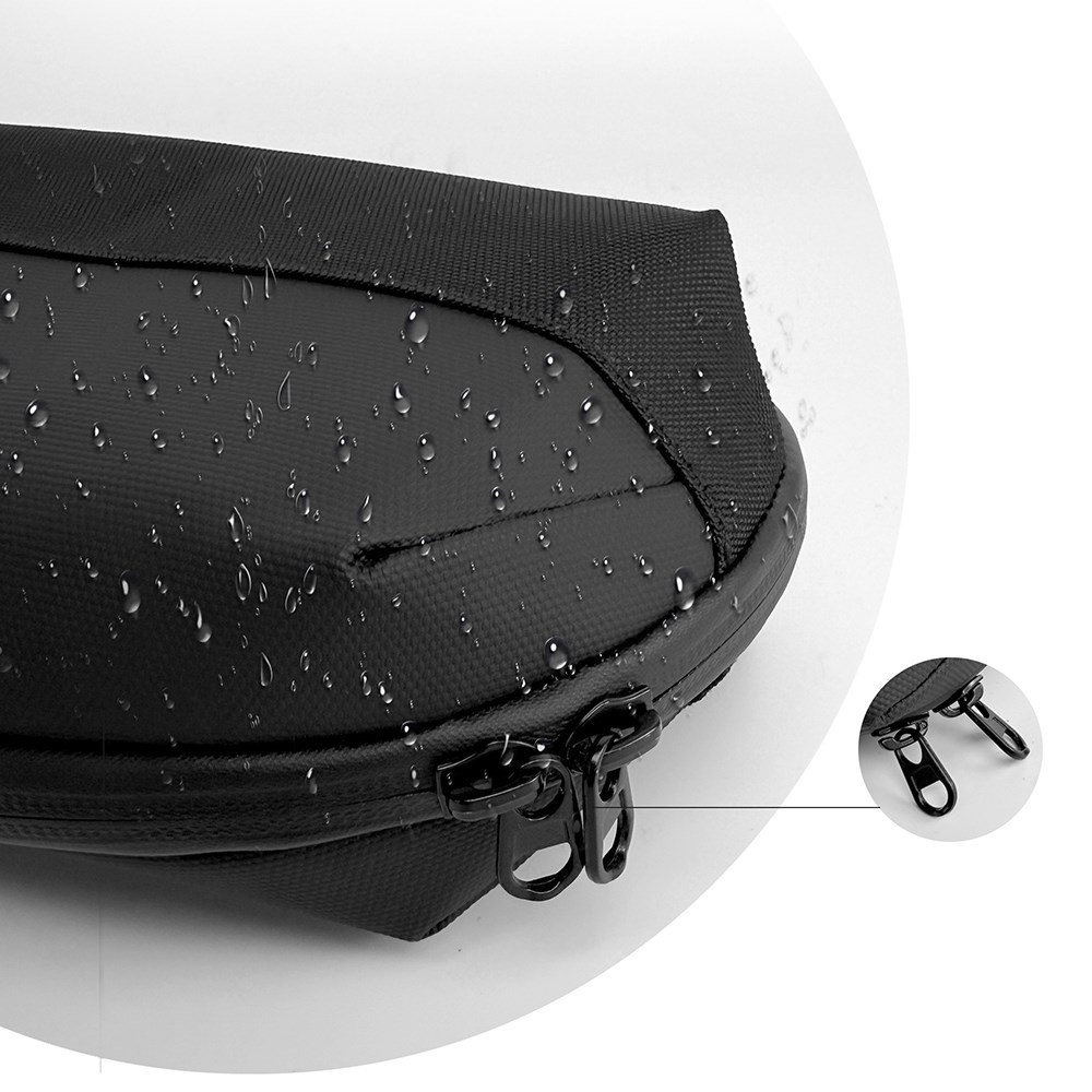 Lenyes LB570 Su Geçirmez Aşınmaya ve Çizilmeye Dayanıklı Aksesuar Çantası 23cm