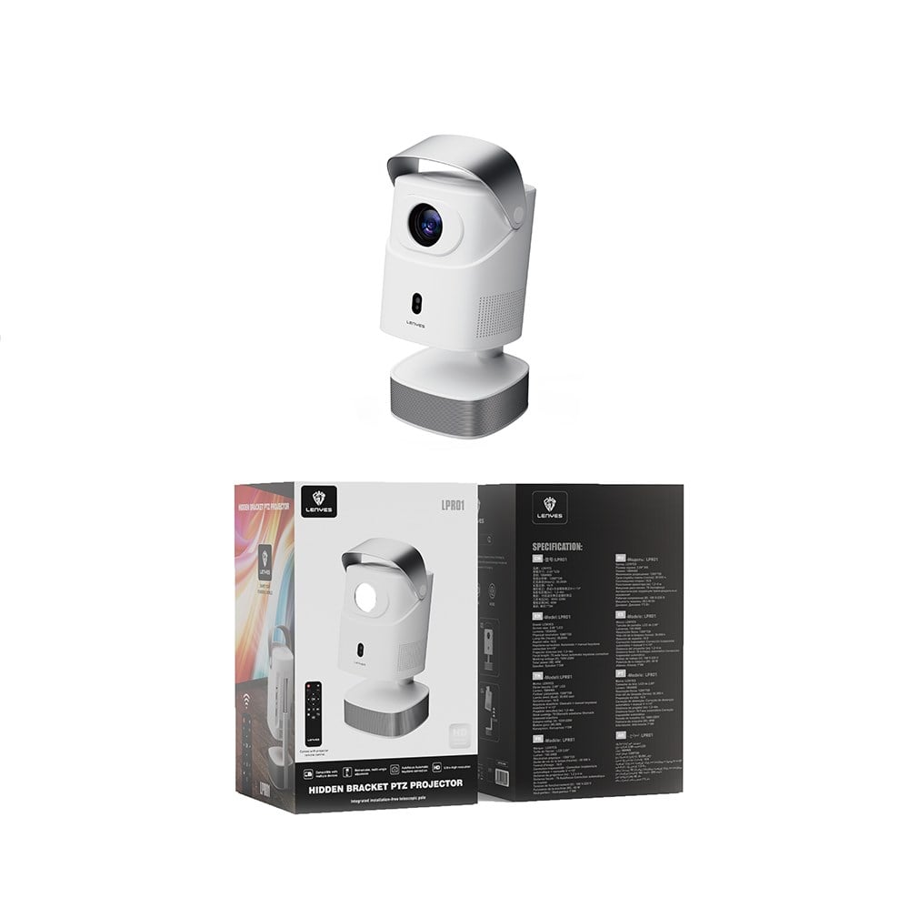 Lenyes LPR01 2.69