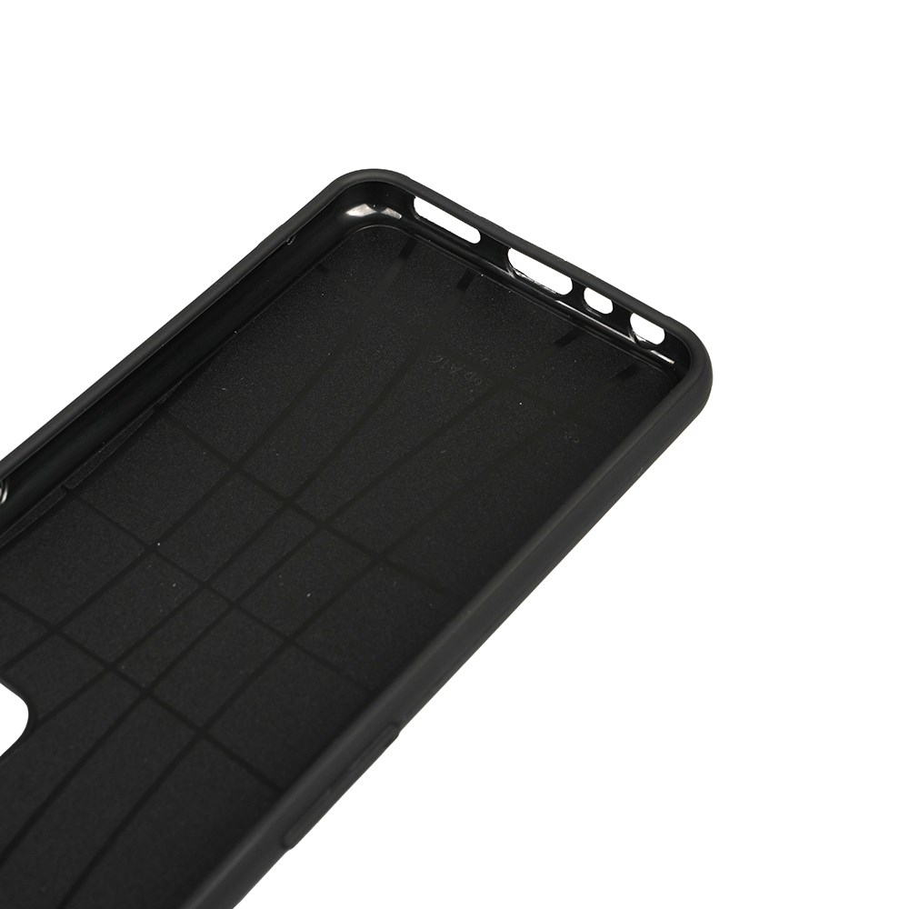 Oppo A16 Kılıf Zore Biye Silikon