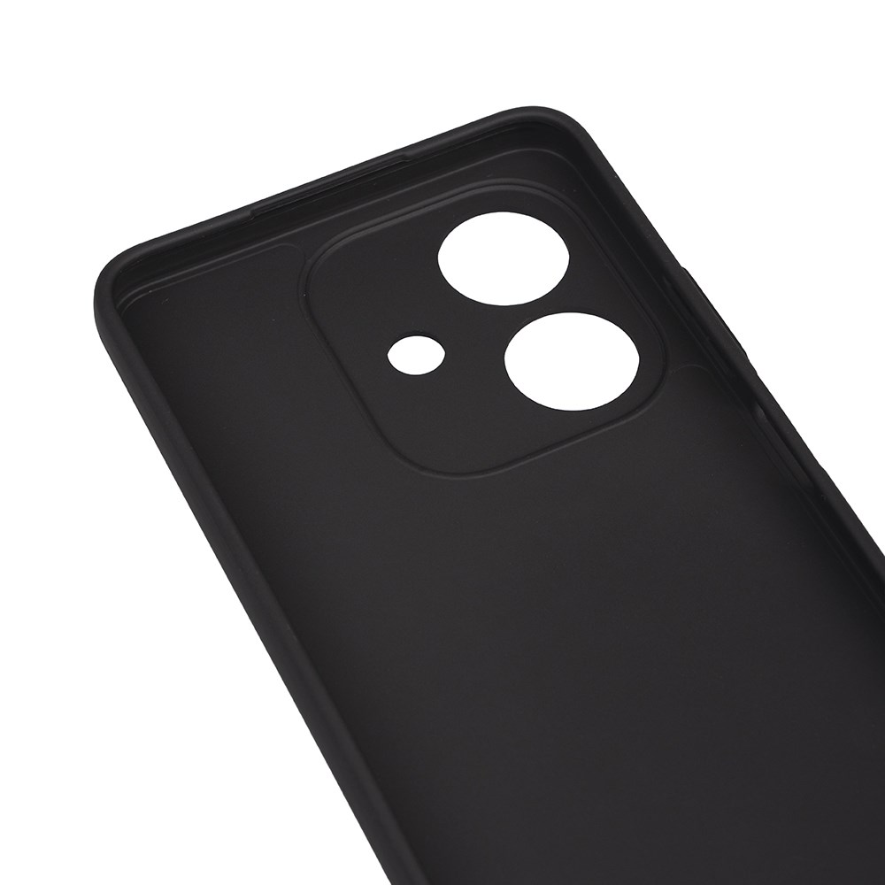Oppo A3 Kılıf Zore Biye Silikon