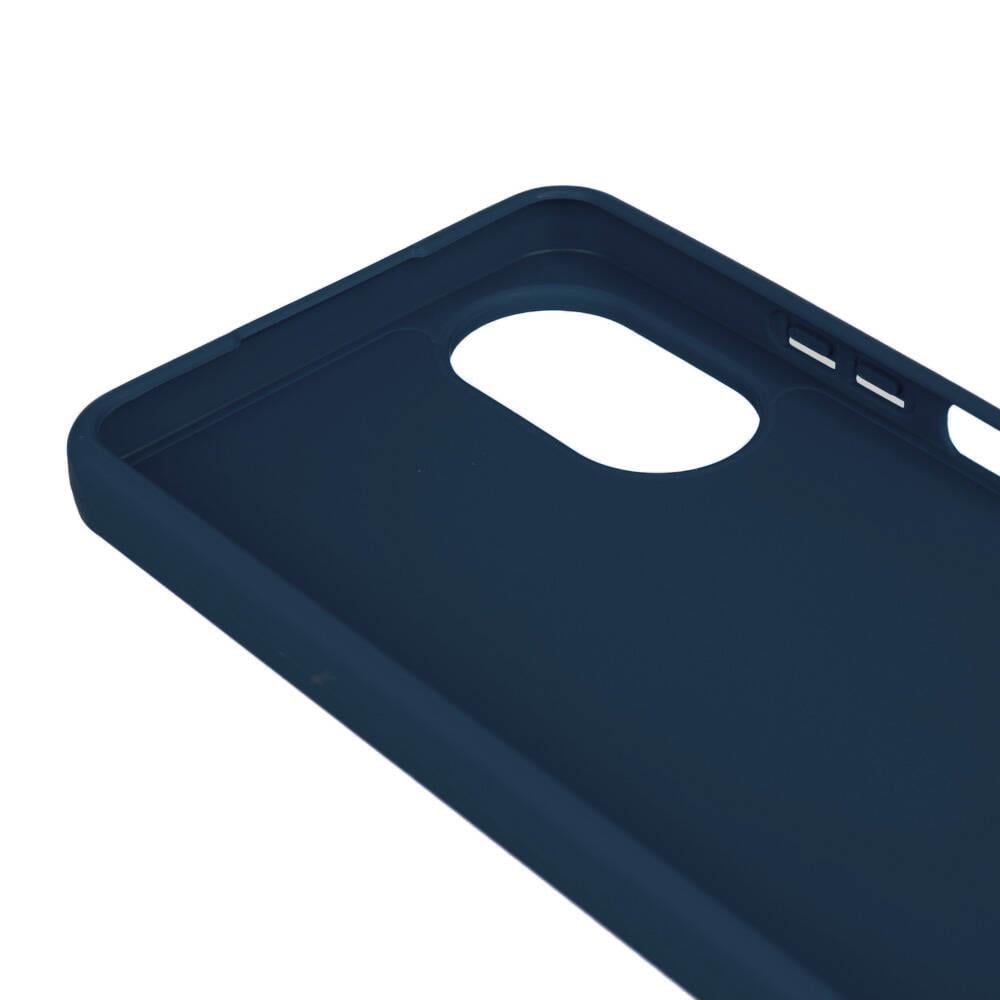 Oppo A38 Kılıf Zore Biye Silikon
