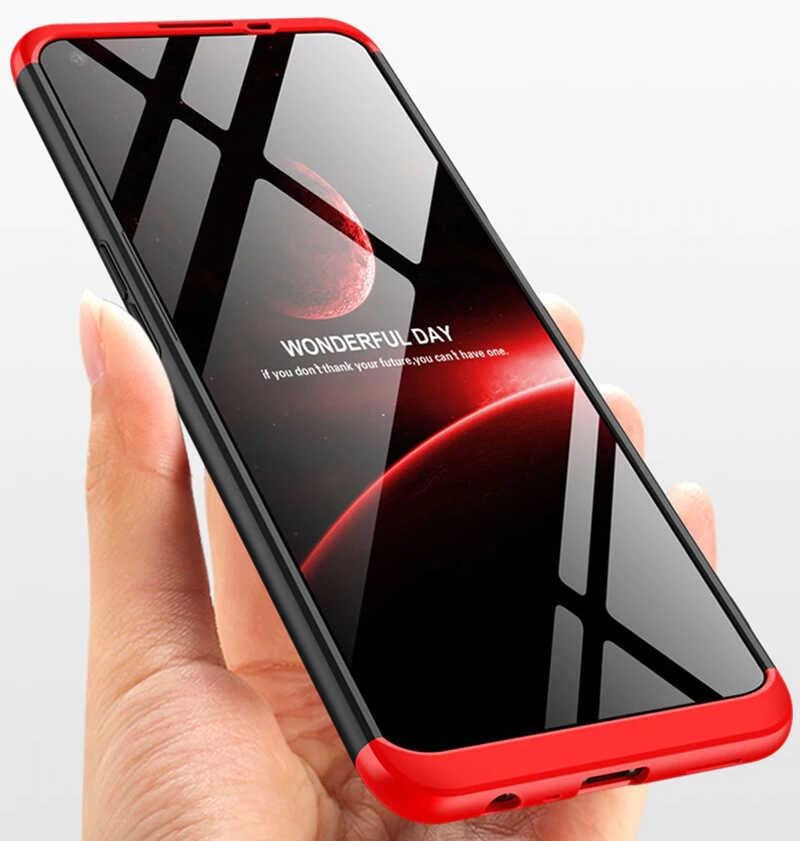 Oppo A52 Kılıf Zore Ays Kapak