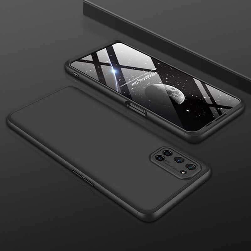 Oppo A52 Kılıf Zore Ays Kapak
