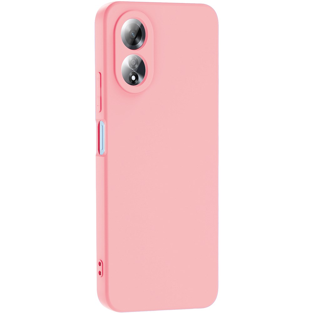 Oppo A60 Kılıf Zore Mara Lansman Kapak
