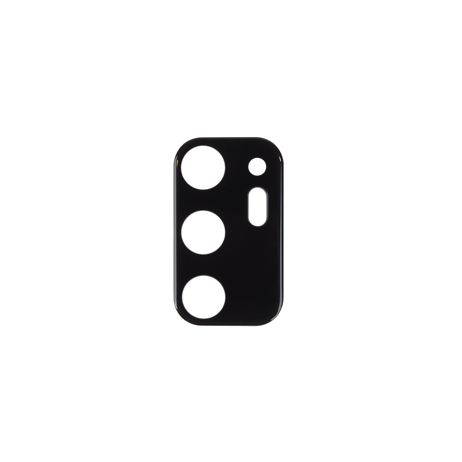 Oppo Reno 6 4G Zore 3D Kamera Camı