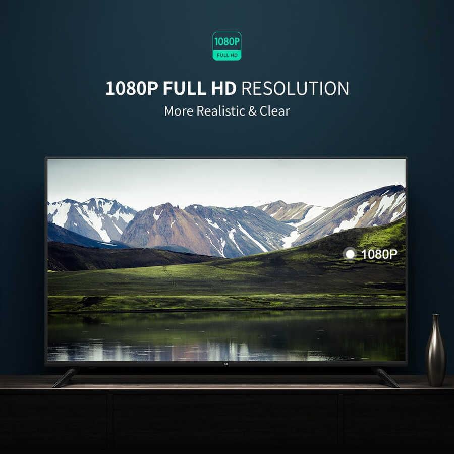 Qgeem QG-HD07 HDMI To VGA Dönüştürücü
