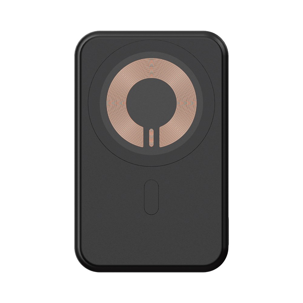 Raptic Trio Standlı Wireless ve PD Hızlı Şarj Özellikli Powerbank 15W 10.000mAh