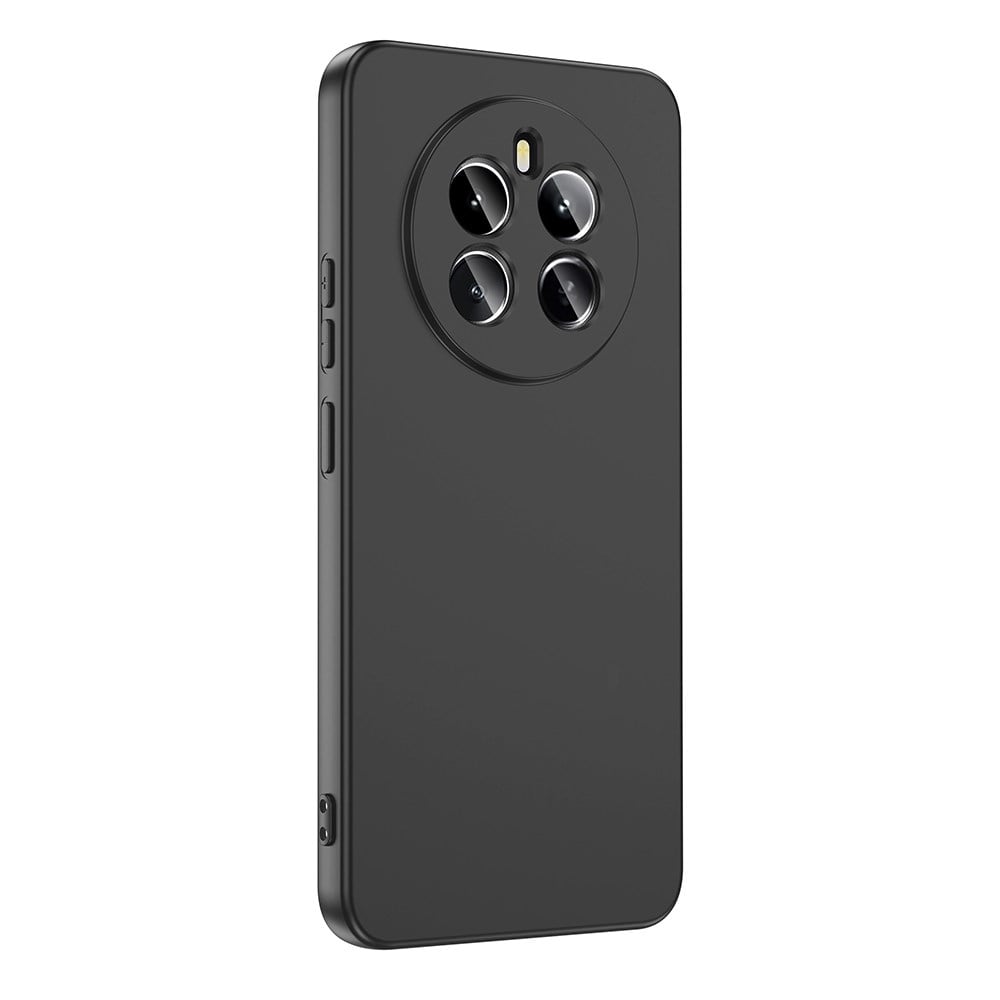Realme 12 4G Kılıf Zore Mara Lansman Kapak