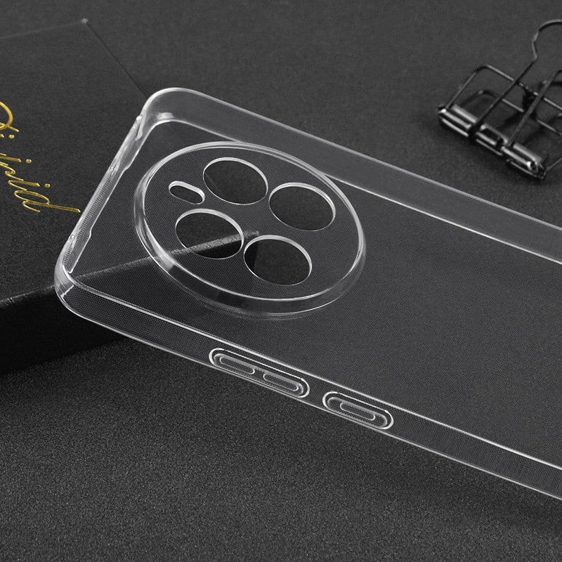 Realme 12 4G Kılıf Zore Süper Silikon Kapak