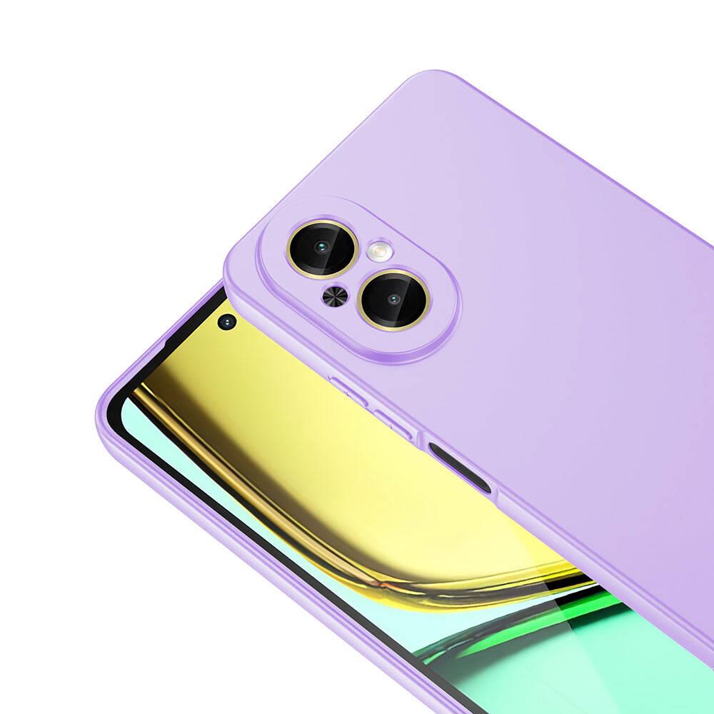 Realme 12 Lite Kılıf Zore Mara Lansman Kapak