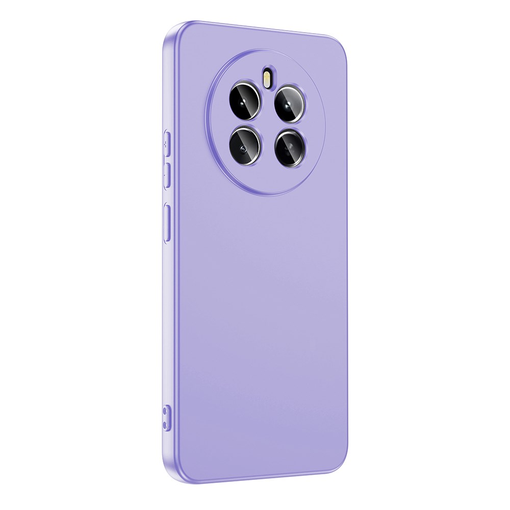 Realme 12 Plus Kılıf Zore Mara Lansman Kapak