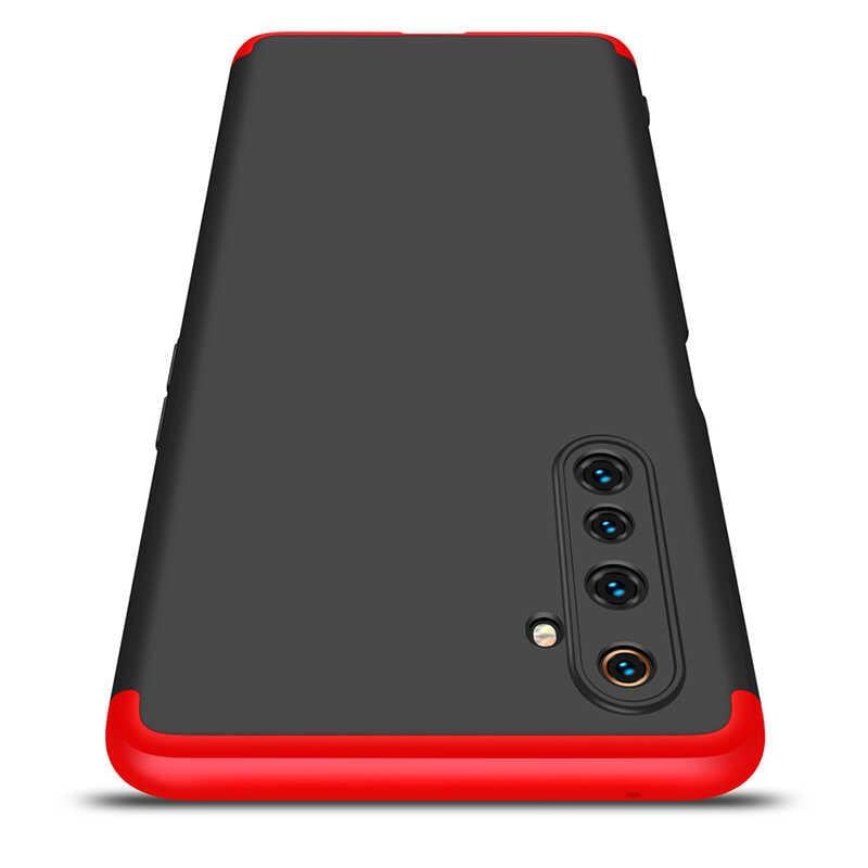Realme 6 Kılıf Zore Ays Kapak