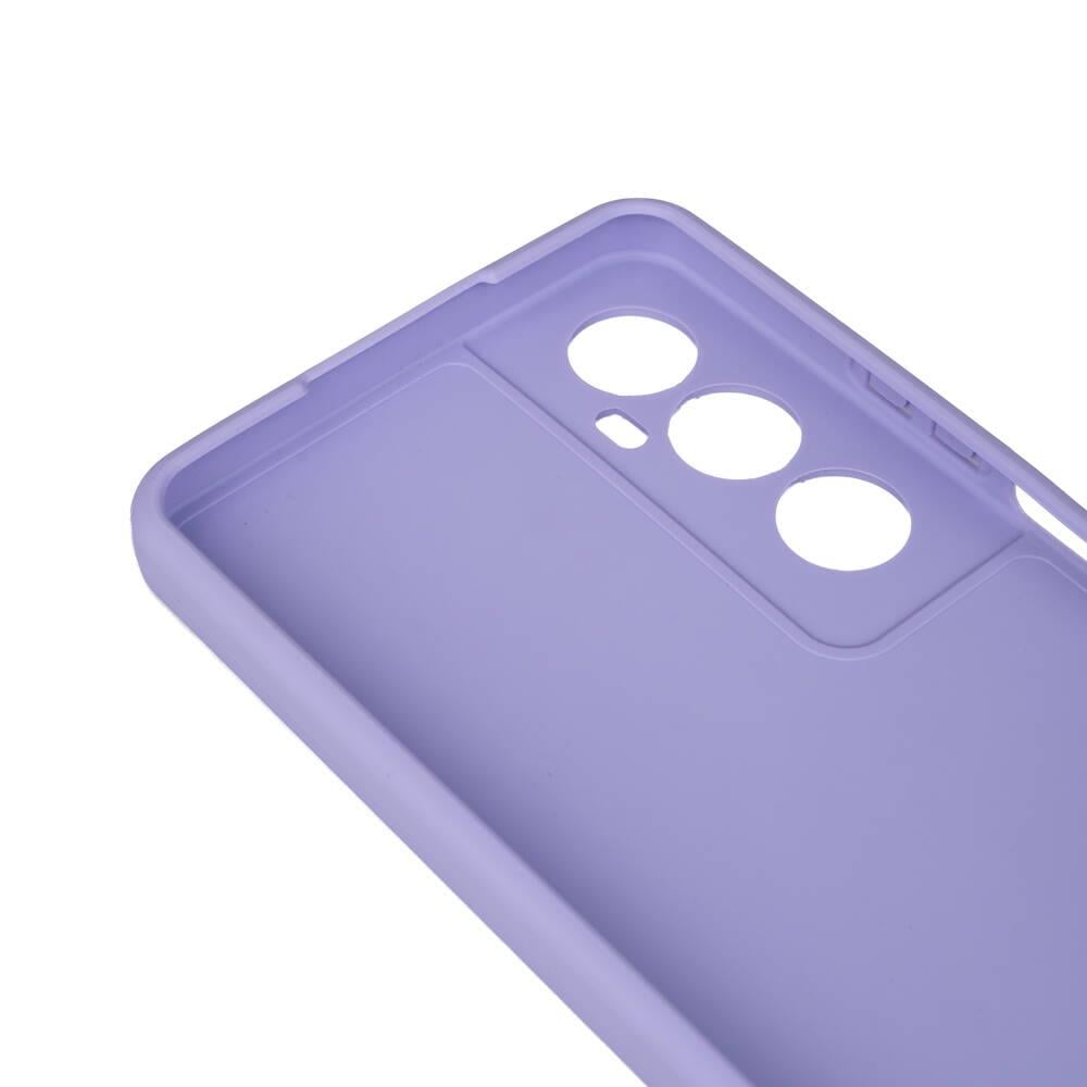 Realme C65 4G Kılıf Zore Biye Silikon