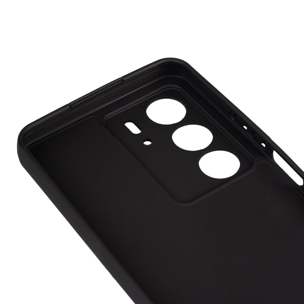 Realme C75 Kılıf Zore Biye Silikon