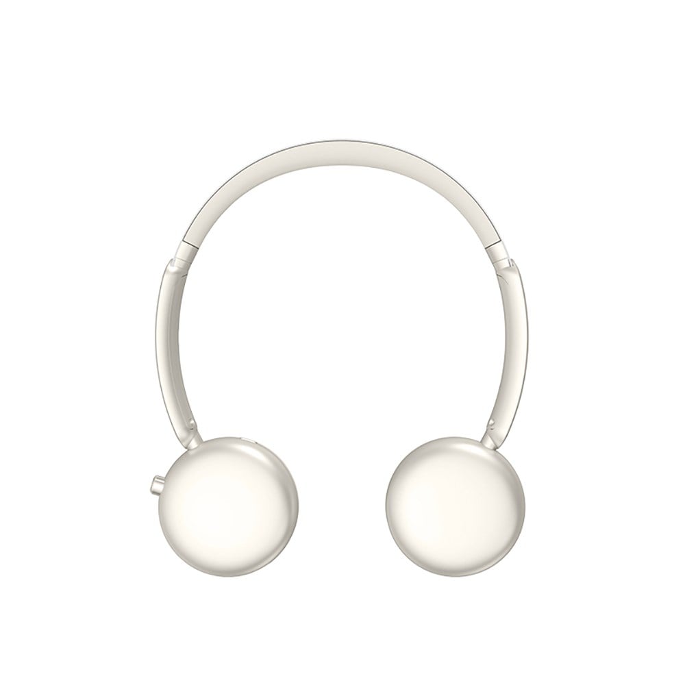 Recci REP-W95 ANC/ENC Özellikli Hi-Fi Ses Kaliteli Kulak Üstü Bluetooth v5.3 Kulaklık