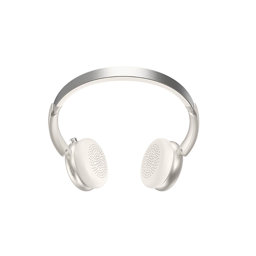 Recci REP-W95 ANC/ENC Özellikli Hi-Fi Ses Kaliteli Kulak Üstü Bluetooth v5.3 Kulaklık