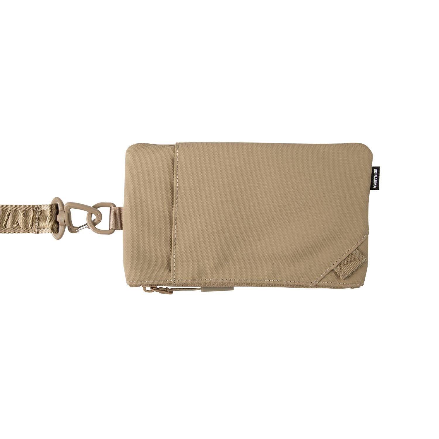 Skinarma Clutch Juno Boyun Askı Kayışlı Çapraz Vücut Çantası