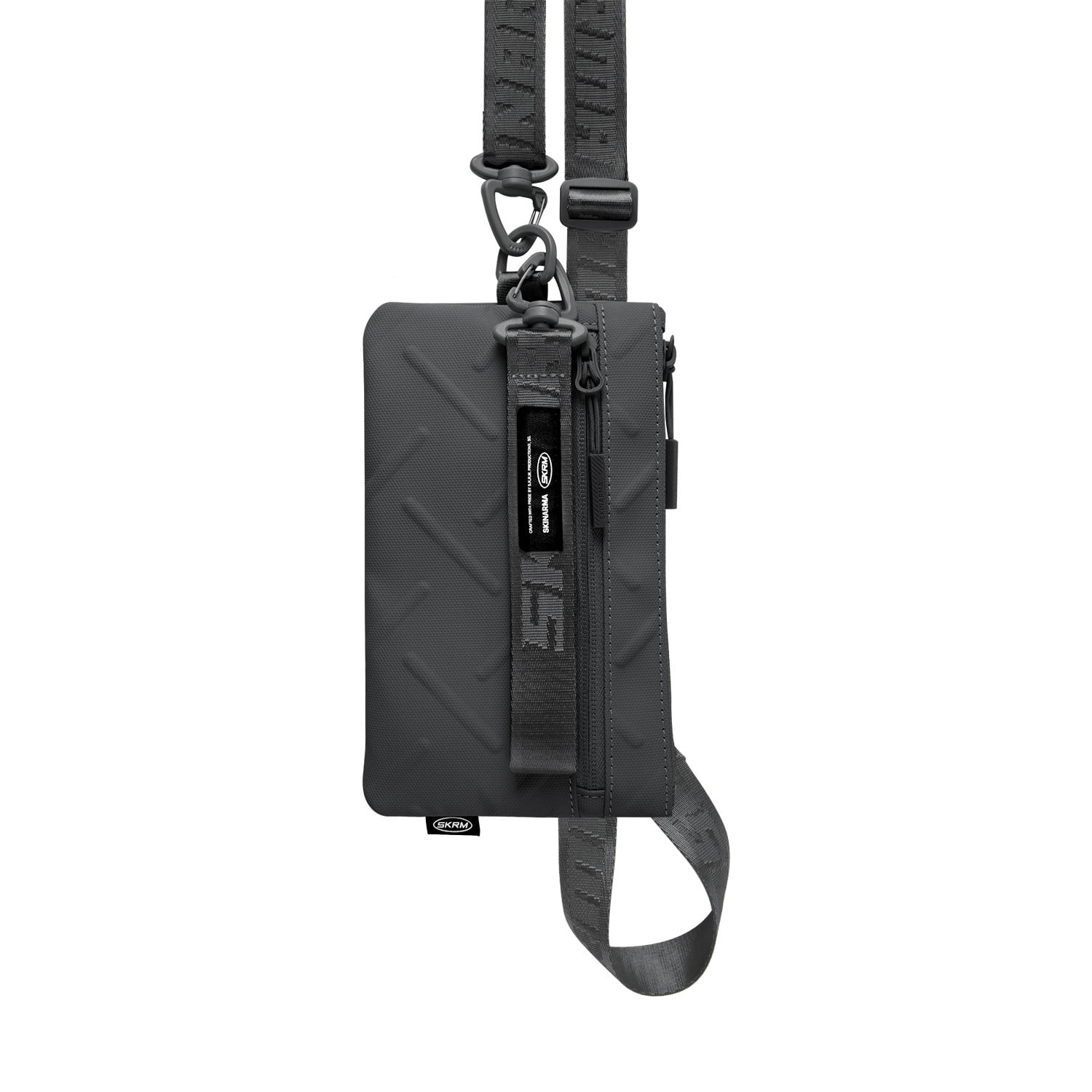 Skinarma Clutch Juno Boyun Askı Kayışlı Çapraz Vücut Çantası