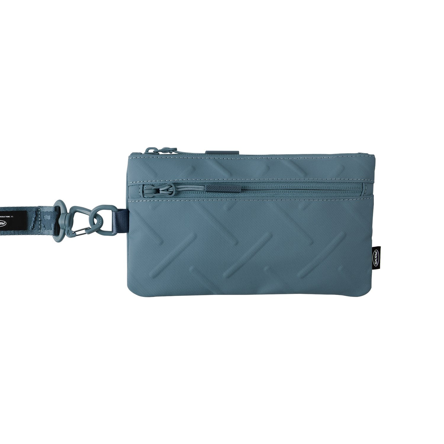 Skinarma Clutch Juno Boyun Askı Kayışlı Çapraz Vücut Çantası