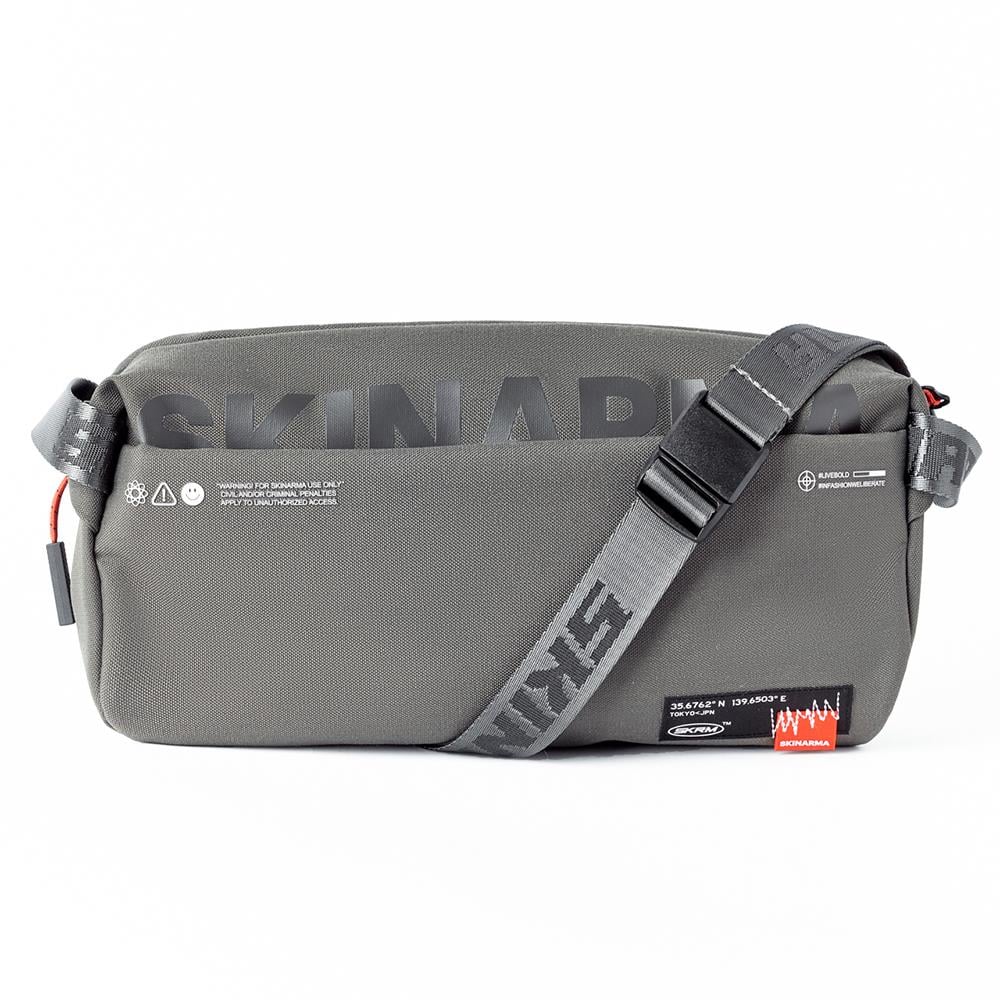 Skinarma Crossbody Fardel Çapraz Vücut Çantası