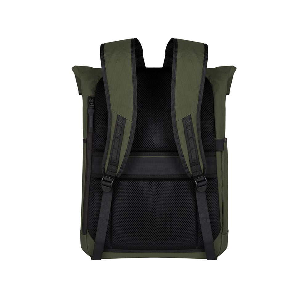 Skinarma Jager Serisi Naylon Scout Sırt Çantası