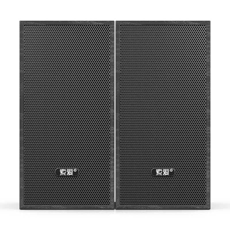 Soaiy SA-A5 Usb Speaker Hoparlör