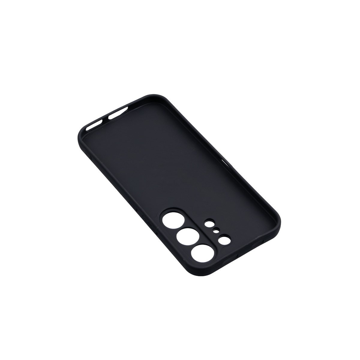 Tecno Camon 50 Kılıf Zore Biye Silikon