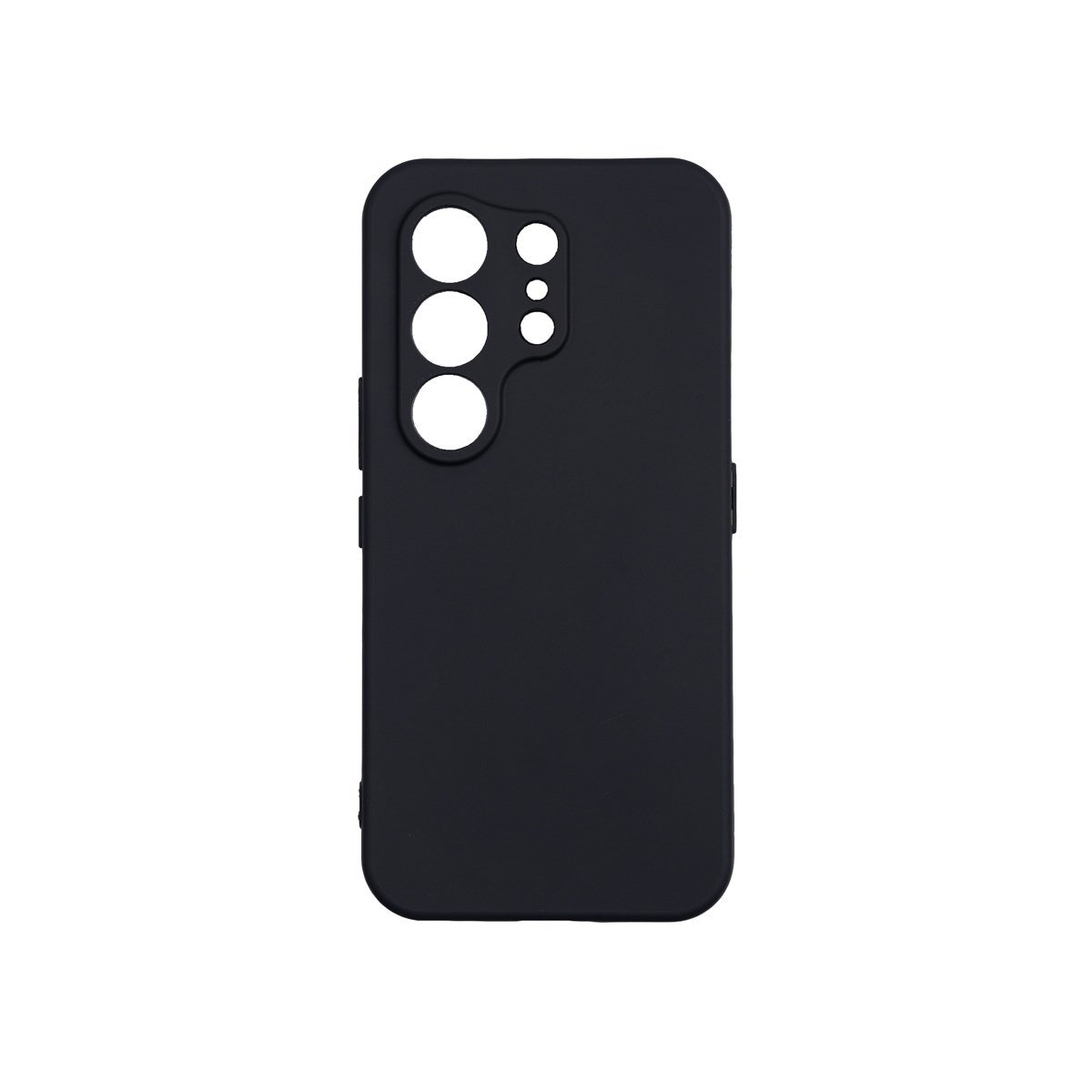Tecno Camon 50 Kılıf Zore Biye Silikon
