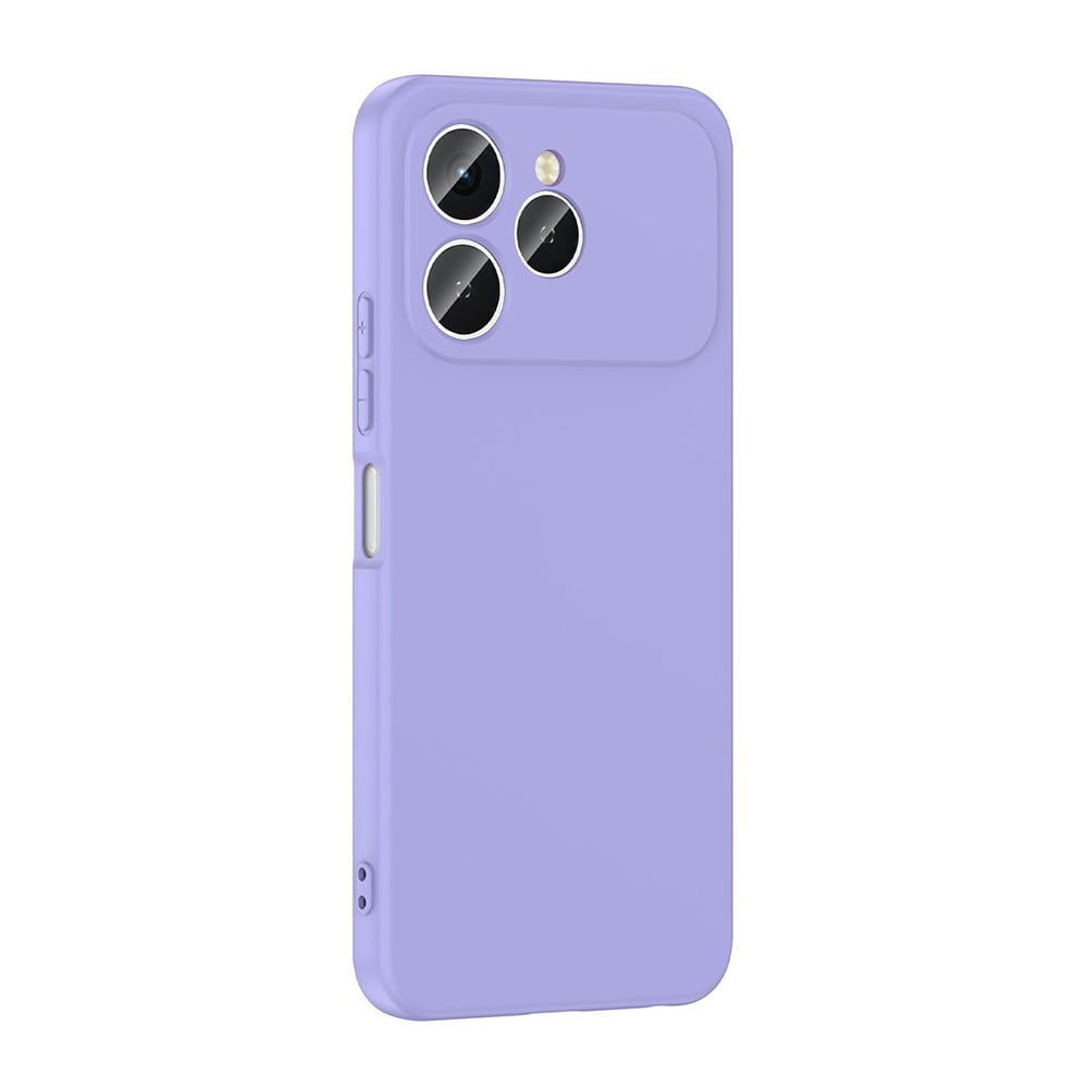 Tecno Spark 40 Kılıf Zore Mara Lansman Kapak