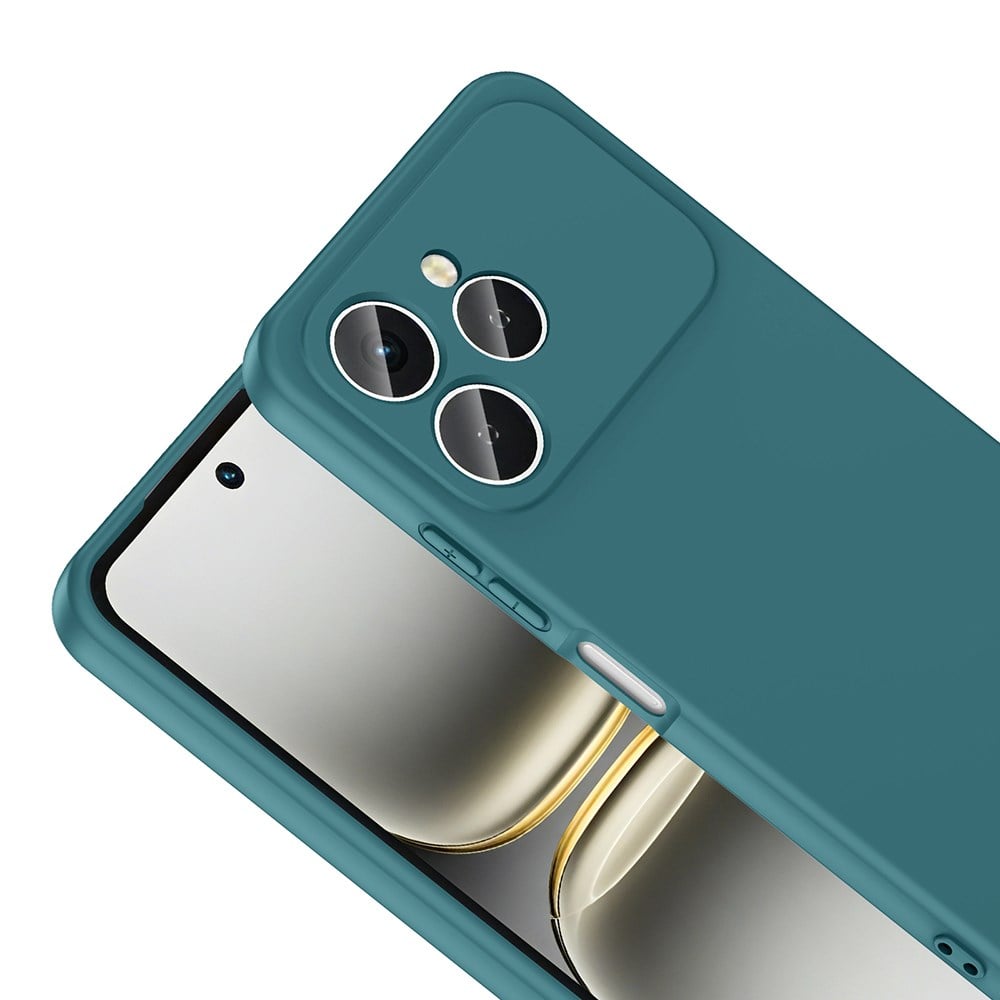 Tecno Spark 40 Kılıf Zore Mara Lansman Kapak