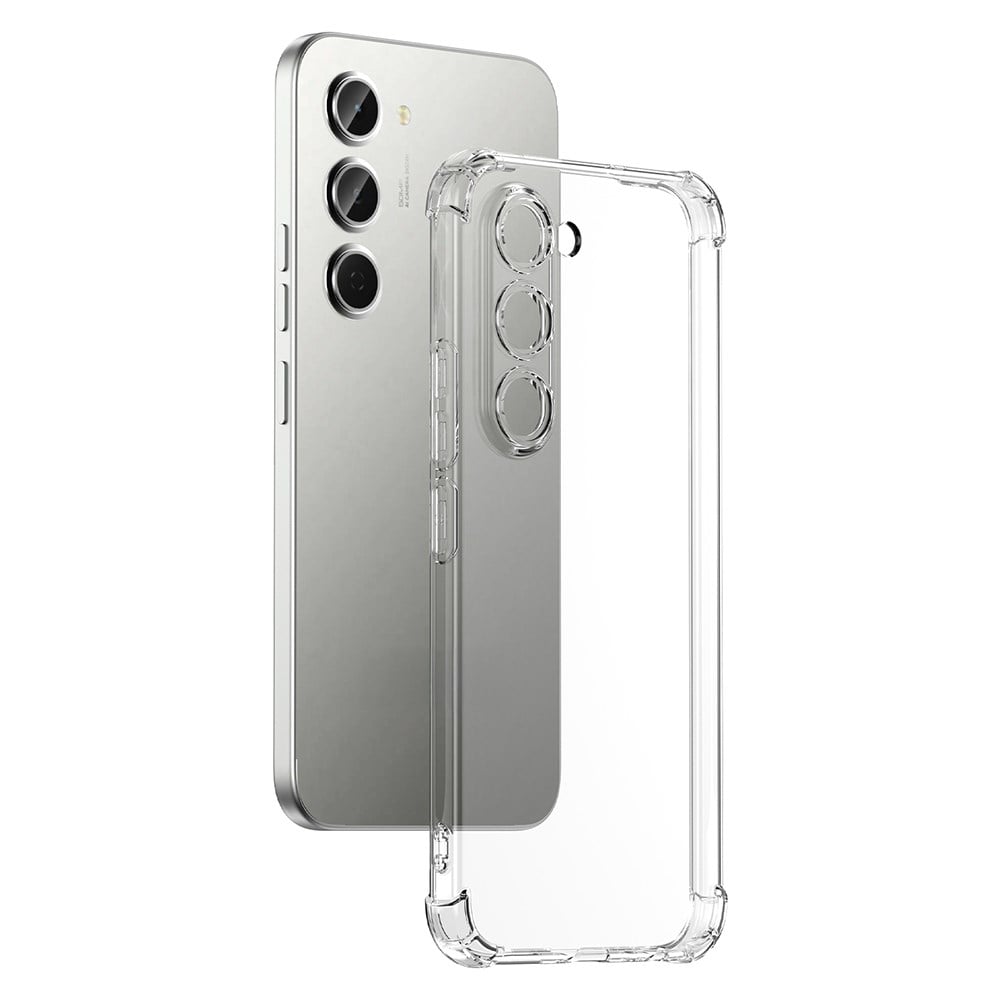 Tecno Spark 40 Pro Zore 2mm Anti Shock Silikon