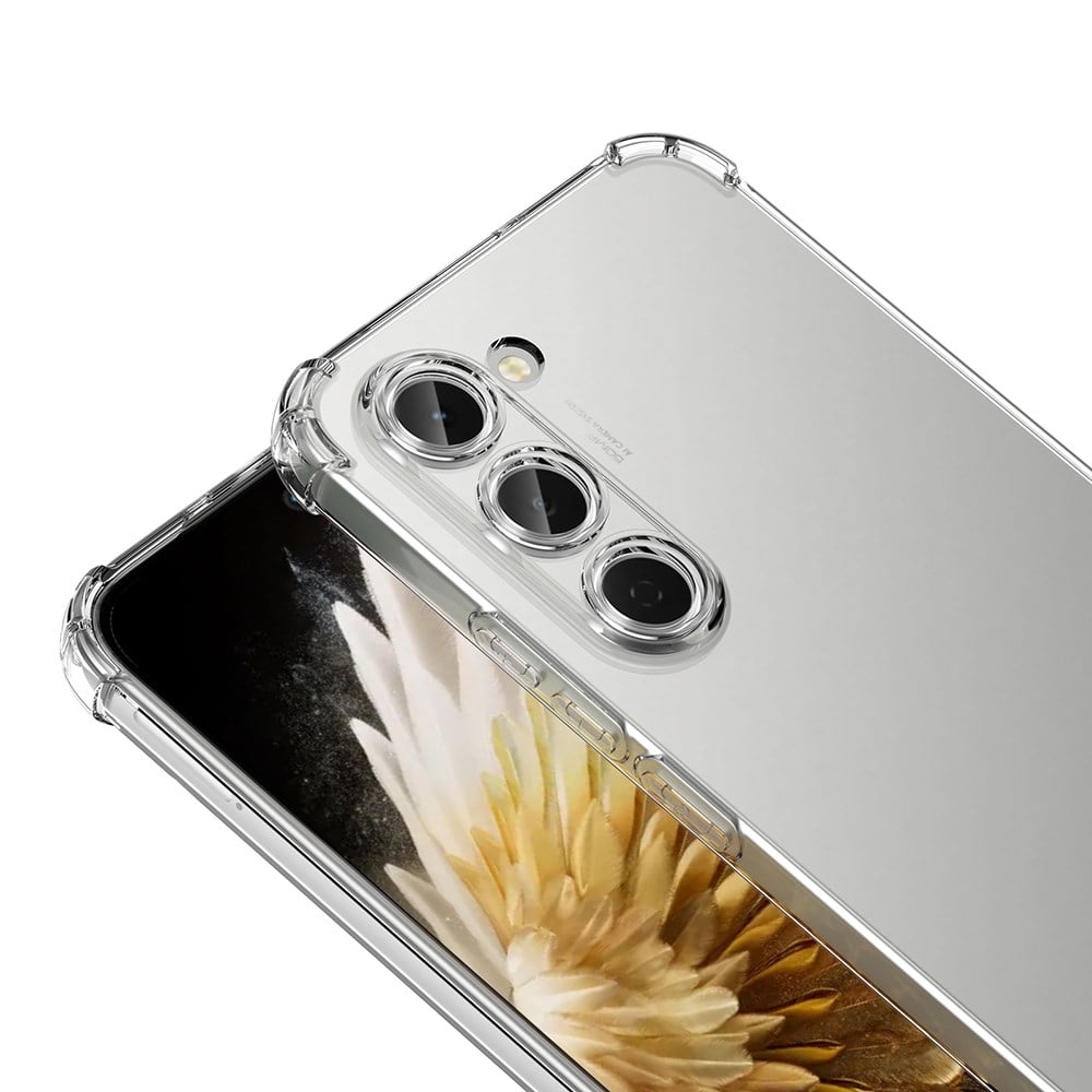 Tecno Spark 40 Pro Zore 2mm Anti Shock Silikon