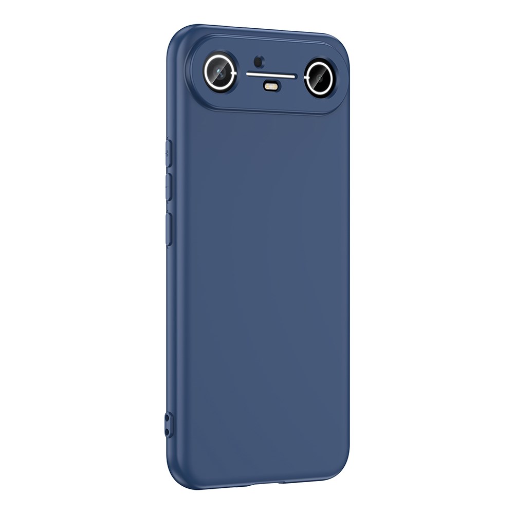Tecno Spark Slim 5G Kılıf Zore Mara Lansman Kapak