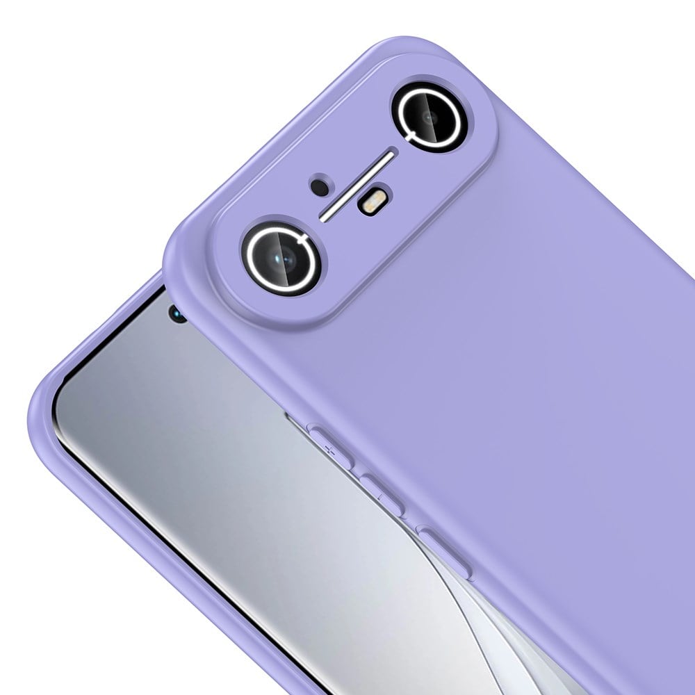 Tecno Spark Slim 5G Kılıf Zore Mara Lansman Kapak