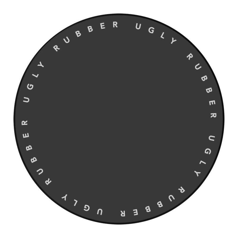 Ugly Rubber Magdisk M-safe Aparatı