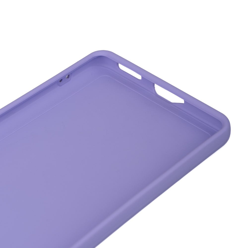 Vivo V40 5G Kılıf Zore Biye Silikon