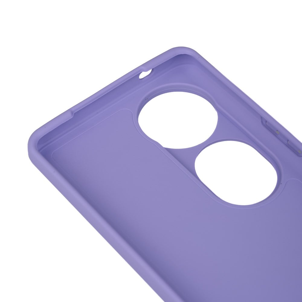 Vivo V40 5G Kılıf Zore Biye Silikon