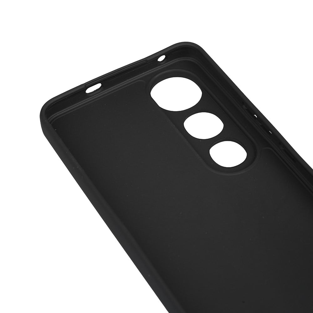 Vivo V50 Lite 5G Kılıf Zore Biye Silikon