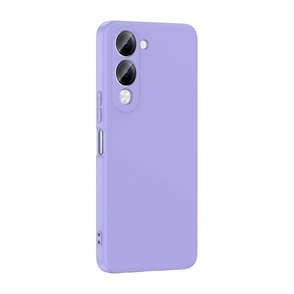 Vivo Y04 Kılıf Zore Mara Lansman Kapak