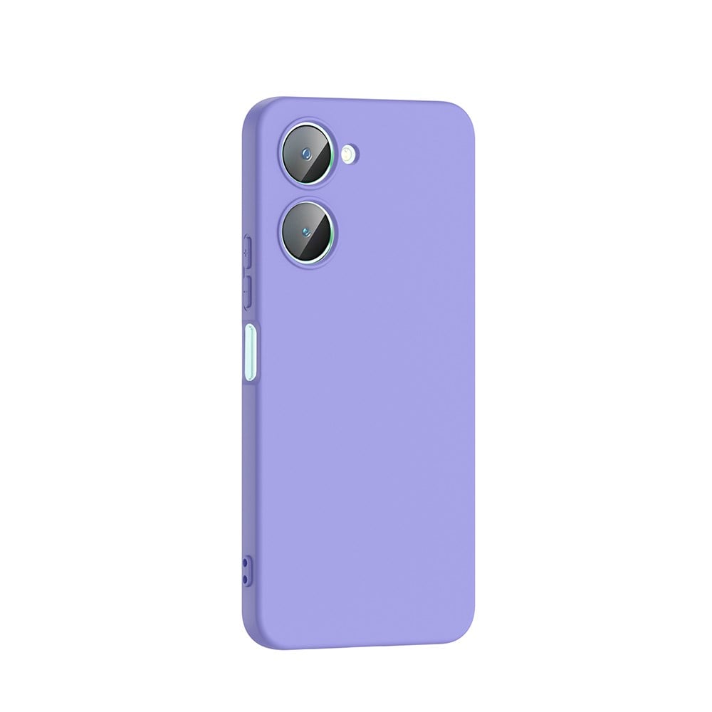 Vivo Y18 Kılıf Zore Mara Lansman Kapak