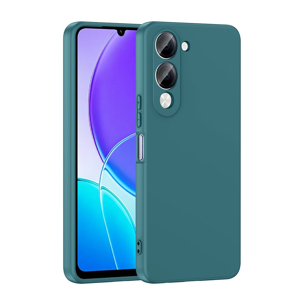 Vivo Y19 Kılıf Zore Mara Lansman Kapak