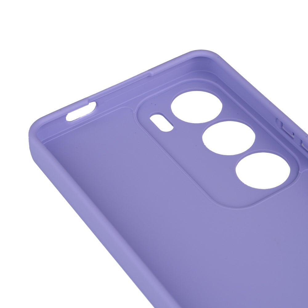 Vivo Y19S Kılıf Zore Biye Silikon