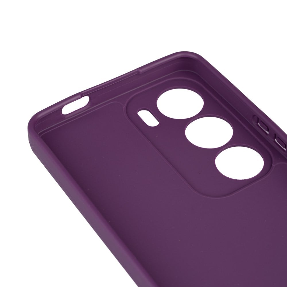 Vivo Y19S Kılıf Zore Biye Silikon