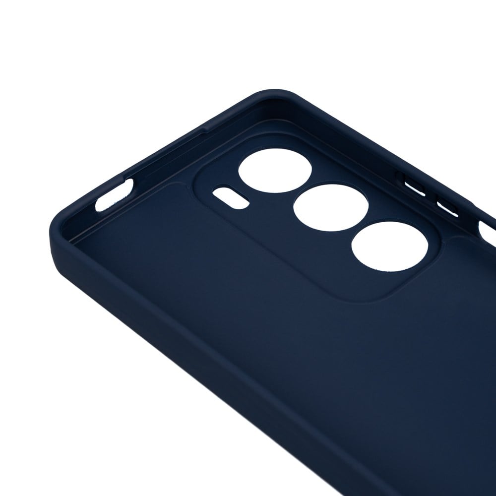 Vivo Y19S Kılıf Zore Biye Silikon
