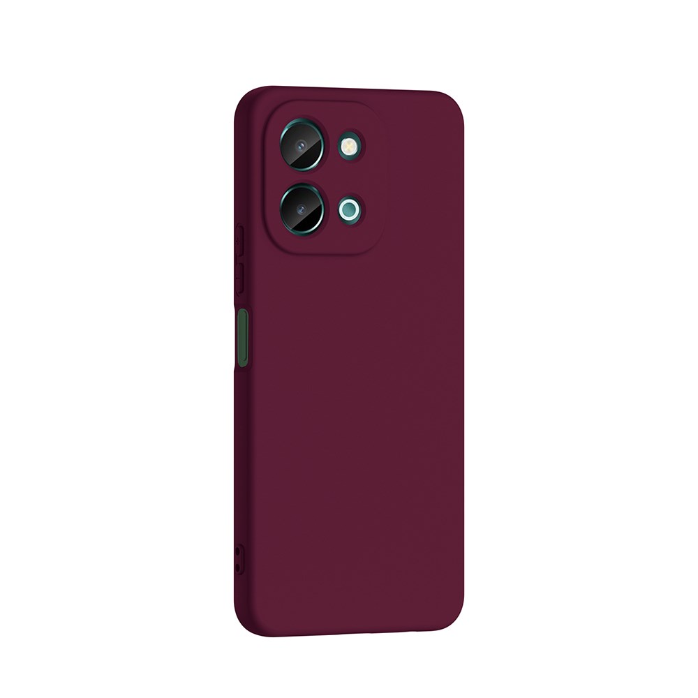 Vivo Y28 4G Kılıf Zore Mara Lansman Kapak