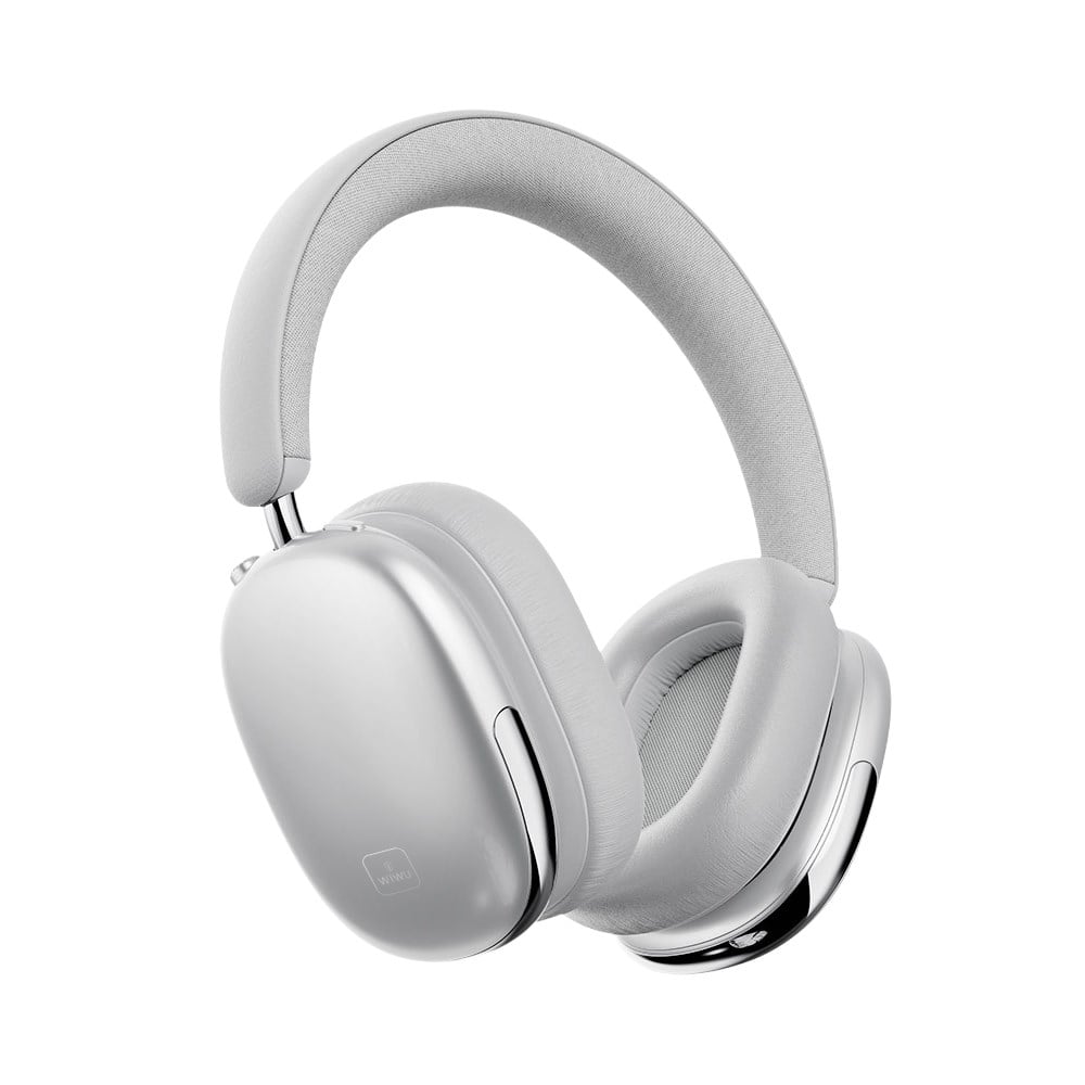 Wiwu Airbuds Max TD-16 ANC Aktif Gürültü Önleyicili Kulak Üstü Bluetooth Kulaklık v6.0
